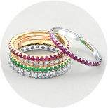 Stackable Rings