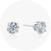 Diamond Studs