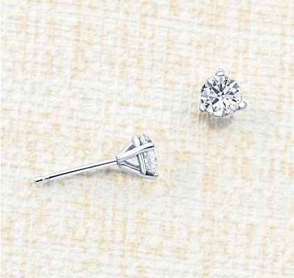 Diamond Studs