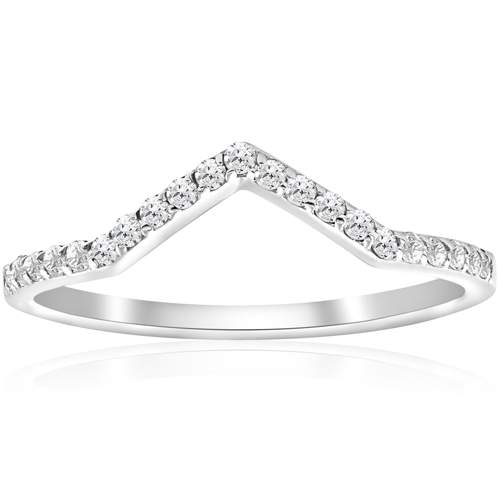 diamond v guard ring
