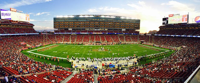 Levi Stadium San Francisco