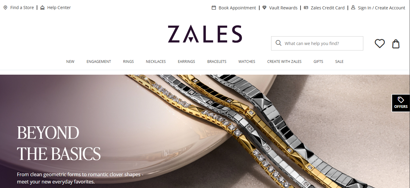 Zales Homepage zales-homepage.png
